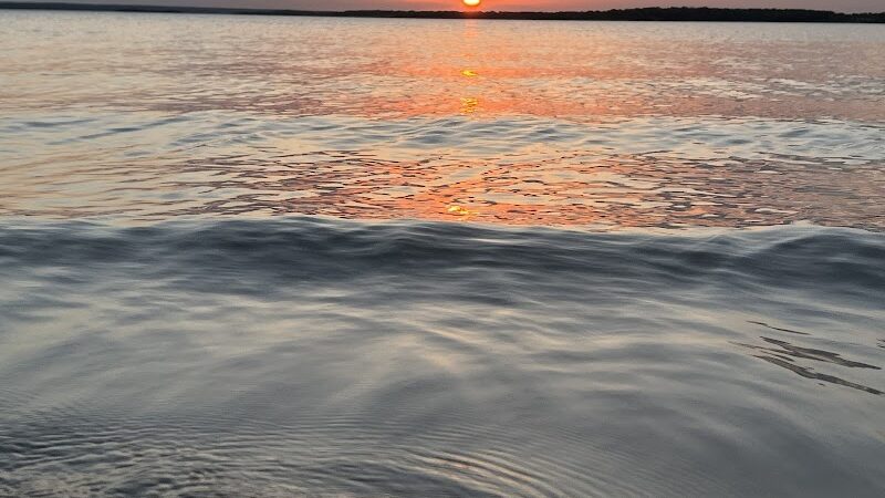 Whitney Rose Rv Park - Whitney, TX