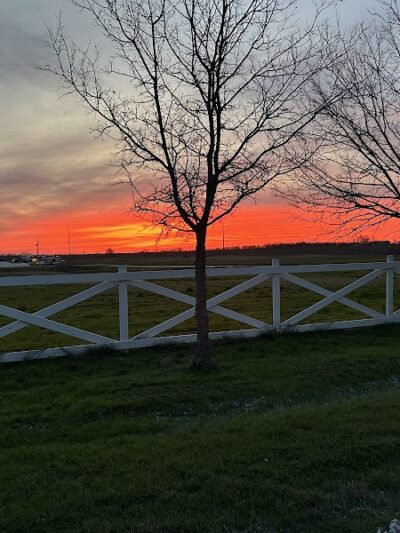 Whitney Willow RV Park - Whitney, TX