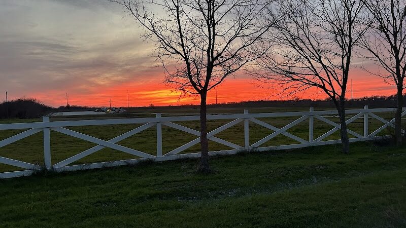 Whitney Willow RV Park - Whitney, TX