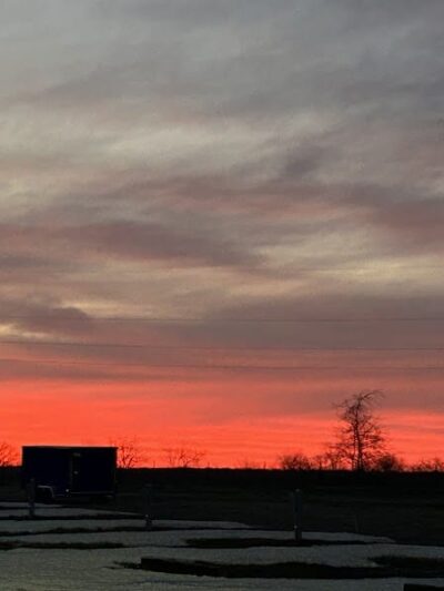 Whitney Willow RV Park - Whitney, TX