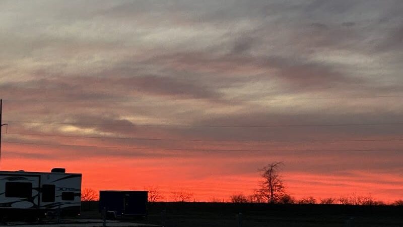 Whitney Willow RV Park - Whitney, TX