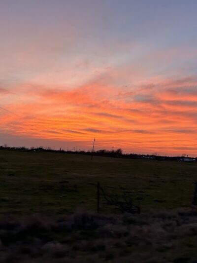 Whitney Willow RV Park - Whitney, TX