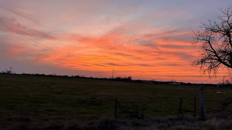 Whitney Willow RV Park - Whitney, TX