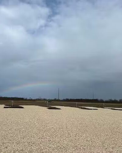 Whitney Willow RV Park - Whitney, TX