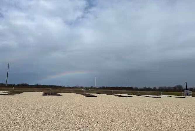 Whitney Willow RV Park - Whitney, TX