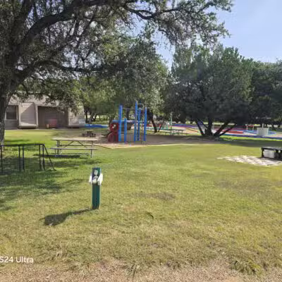 Thousand Trails Lake Whitney - Whitney, TX