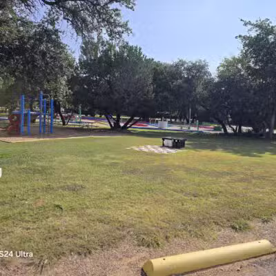 Thousand Trails Lake Whitney - Whitney, TX