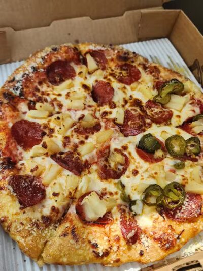 Calvin & Nicole’s Pit Stop - Whittemore,