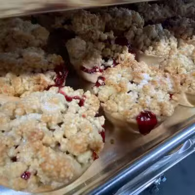 Calvin & Nicole’s Pit Stop - Whittemore,