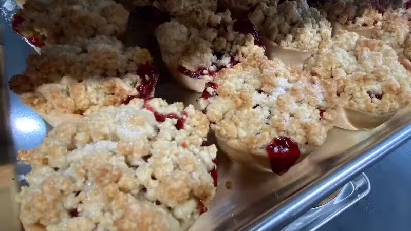 Calvin & Nicole’s Pit Stop - Whittemore,