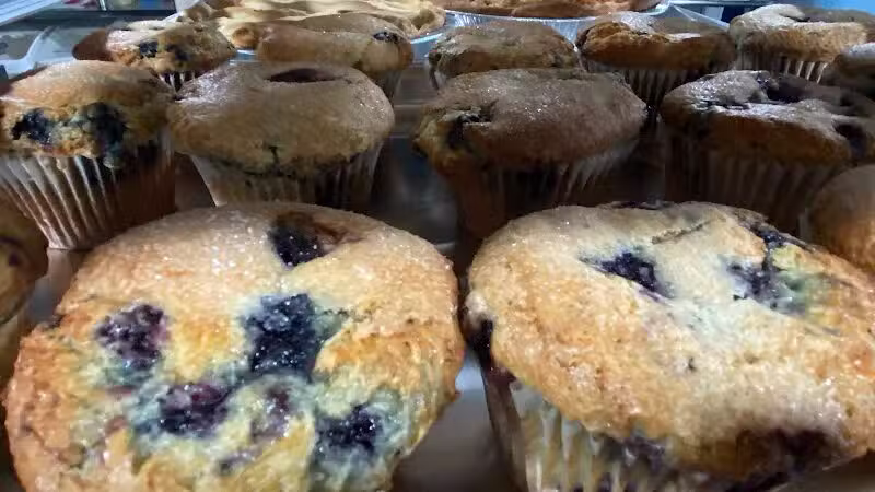 Calvin & Nicole’s Pit Stop - Whittemore,