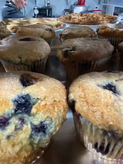 Calvin & Nicole’s Pit Stop - Whittemore,