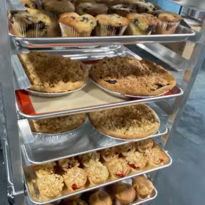 Calvin & Nicole’s Pit Stop - Whittemore,