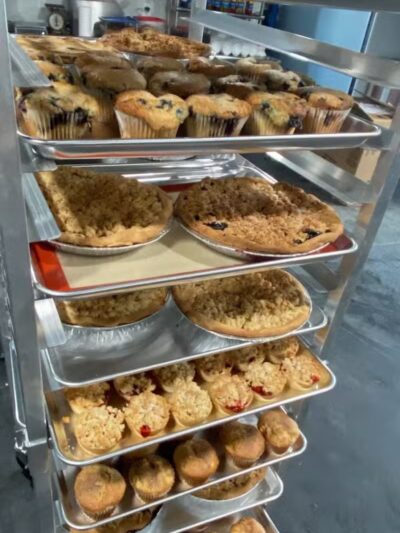 Calvin & Nicole’s Pit Stop - Whittemore,