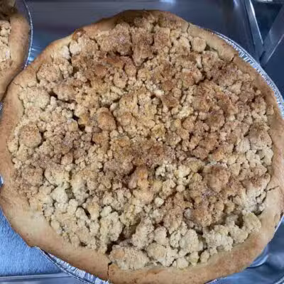 Calvin & Nicole’s Pit Stop - Whittemore,