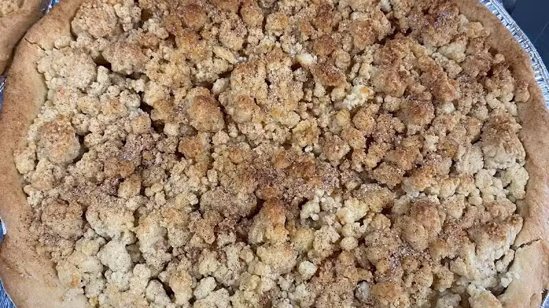 Calvin & Nicole’s Pit Stop - Whittemore,