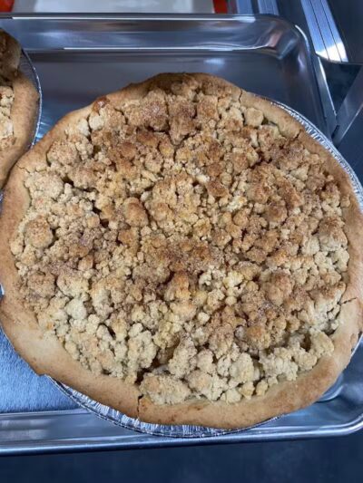 Calvin & Nicole’s Pit Stop - Whittemore,