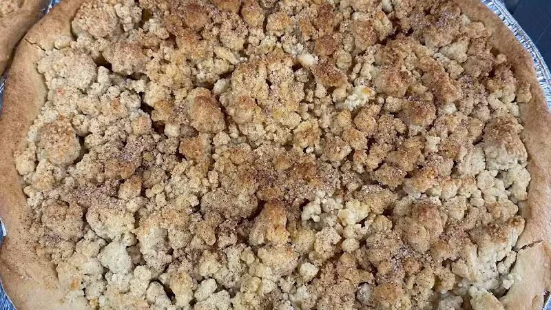 Calvin & Nicole’s Pit Stop - Whittemore,