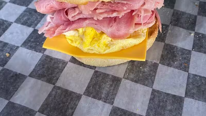 Calvin & Nicole’s Pit Stop - Whittemore,