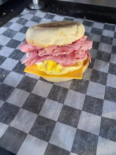 Calvin & Nicole’s Pit Stop - Whittemore,