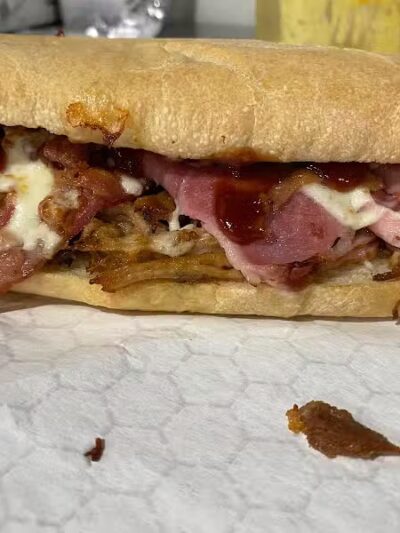 Calvin & Nicole’s Pit Stop - Whittemore,