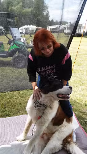 Whittemore Speedway - Whittemore,