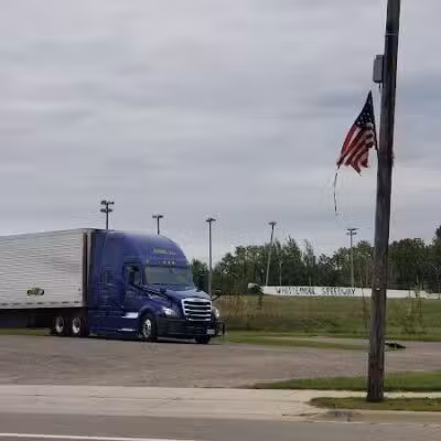 Whittemore Speedway - Whittemore,