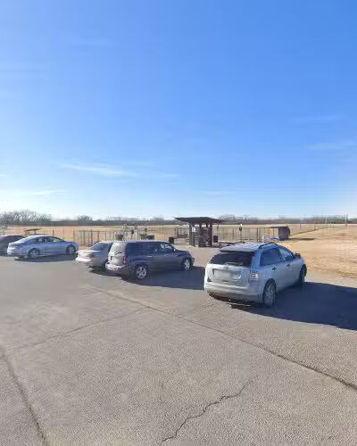 Canine Ashley's Memorial Dog Park - Wichita, KS