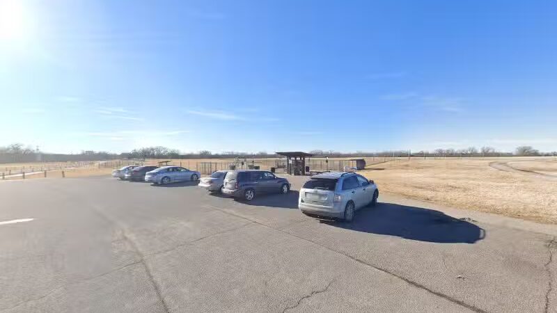 Canine Ashley's Memorial Dog Park - Wichita, KS