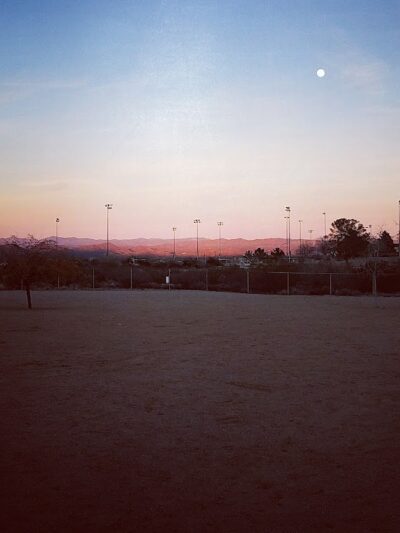 Wickenburg Dog Park - Wickenburg, AZ