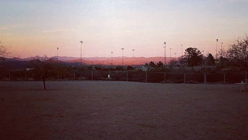 Wickenburg Dog Park - Wickenburg, AZ