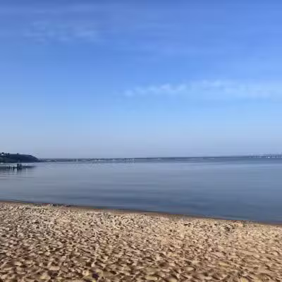 Bayside Park - Williamsburg,