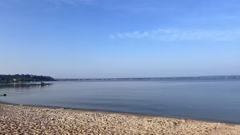 Bayside Park - Williamsburg,