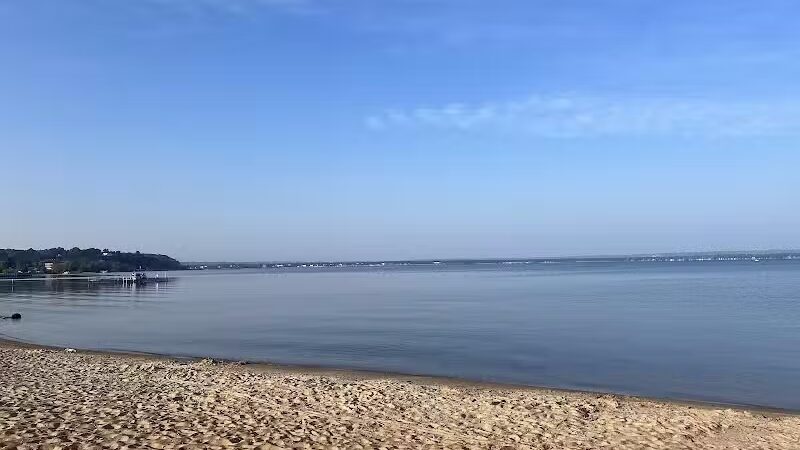 Bayside Park - Williamsburg,