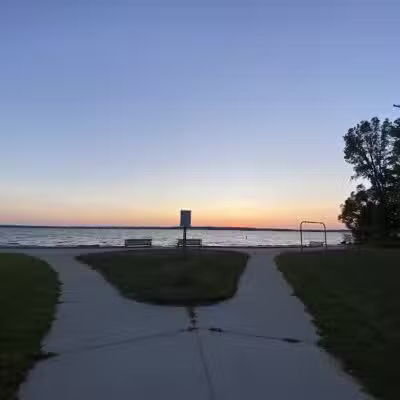 Bayside Park - Williamsburg,