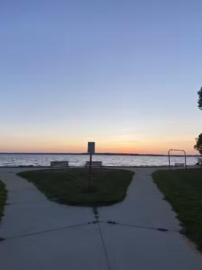 Bayside Park - Williamsburg,