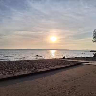 Bayside Park - Williamsburg,