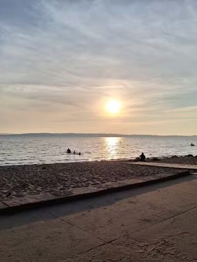 Bayside Park - Williamsburg,