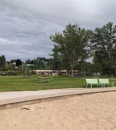 Bayside Park - Williamsburg,