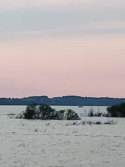Bayside Park - Williamsburg,