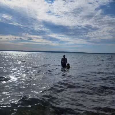 Bayside Park - Williamsburg,