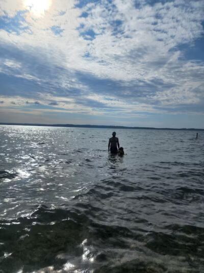 Bayside Park - Williamsburg,