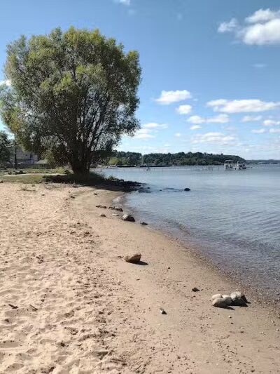 Bayside Park - Williamsburg,
