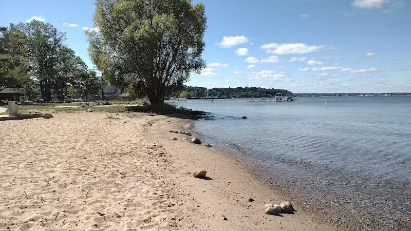 Bayside Park - Williamsburg,