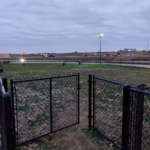 Dog Park at O.W. - Williamsburg, IA