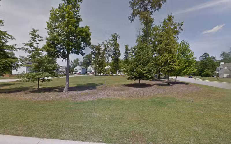 Strawberry Plains Park - Williamsburg, VA