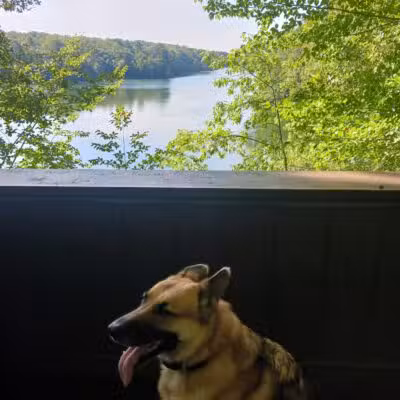 Waller Mill Park - Williamsburg, VA