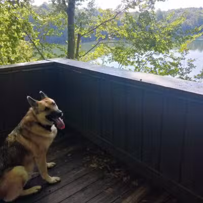 Waller Mill Park - Williamsburg, VA