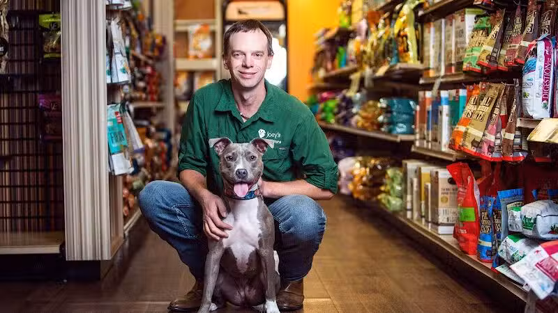 Joey's Pet Outfitters Dog Park - Williamston,