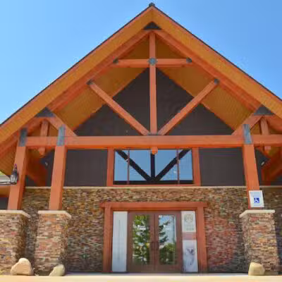 Joey's Pet Outfitters Dog Park - Williamston,